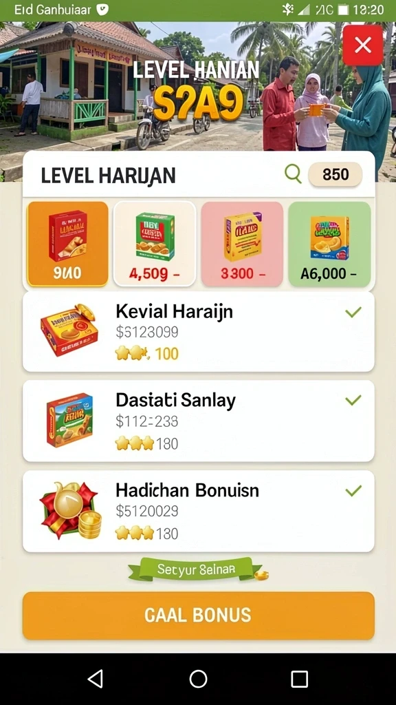 Komunitas aktif di 62VIP membuat permainan lebih seru.