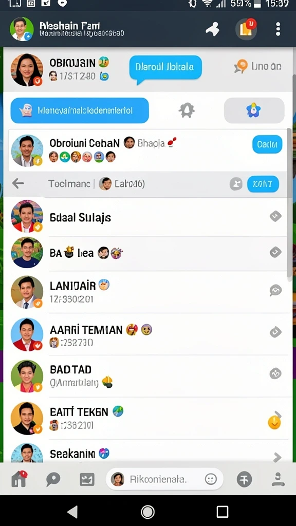 Karakter baru yang dapat dimainkan, memberikan lebih banyak pilihan.
