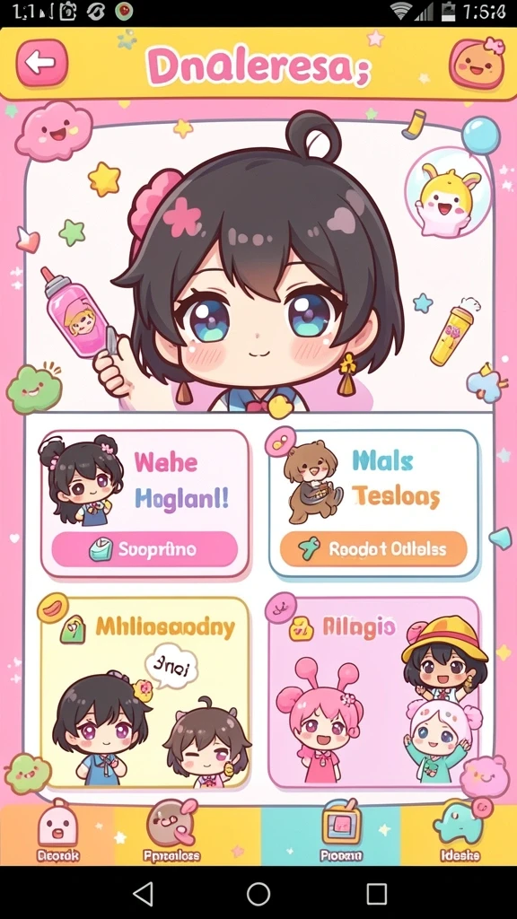 Fitur bonus yang meningkatkan peluang menang.
