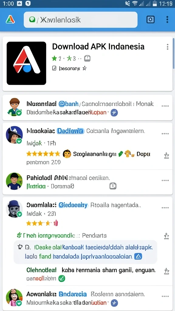 Pertarungan seru melawan monster ganas.