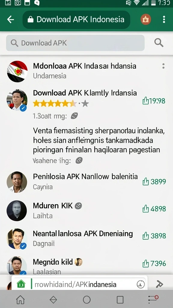 Misi yang beragam dan menantang setiap level.