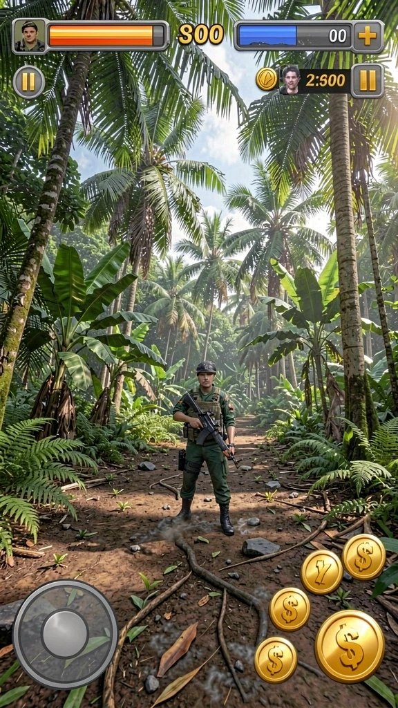 Sistem keamanan yang canggih untuk melindungi data pengguna.