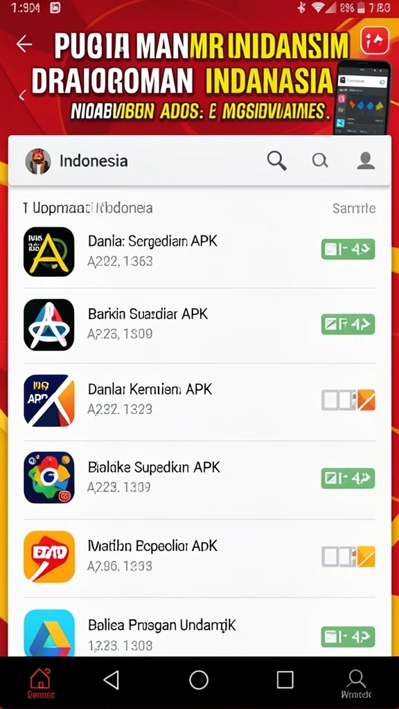 Interaksi sosial antara pemain di dalam game.