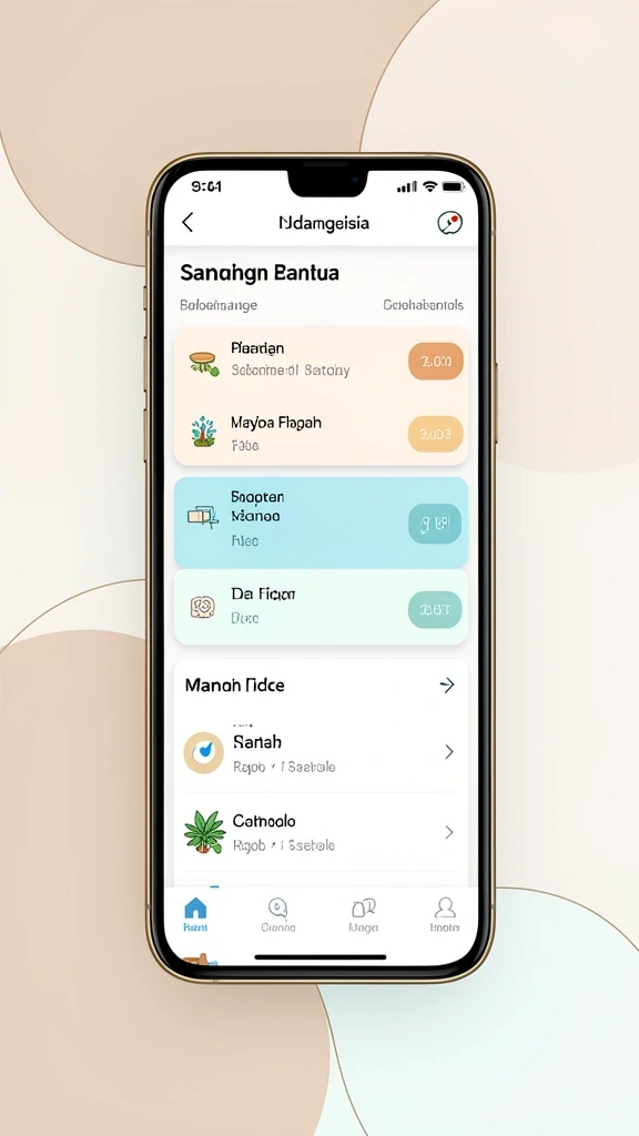 Tantangan seru di setiap level yang menunggu untuk diatasi.