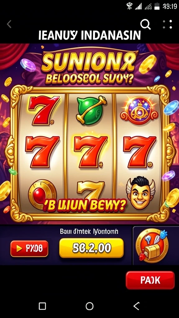 Level menantang yang dapat mengasah keterampilan.