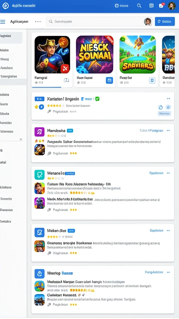 Screenshot tampilan awal HOKITERUS88 yang menarik.