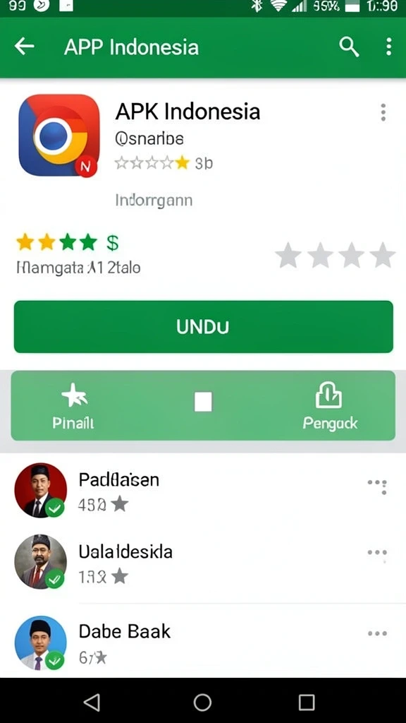 Tampilan antarmuka HUKUMTOTO yang menarik dan mudah digunakan.