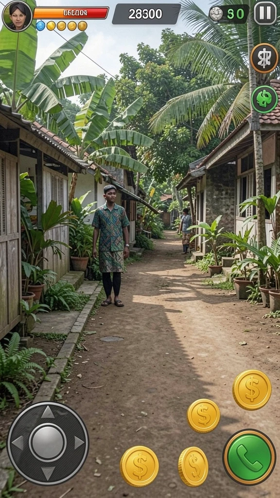 Berbagai bonus menarik yang meningkatkan peluang Anda.