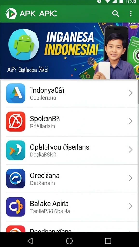 Level yang menantang dan penuh kejutan.