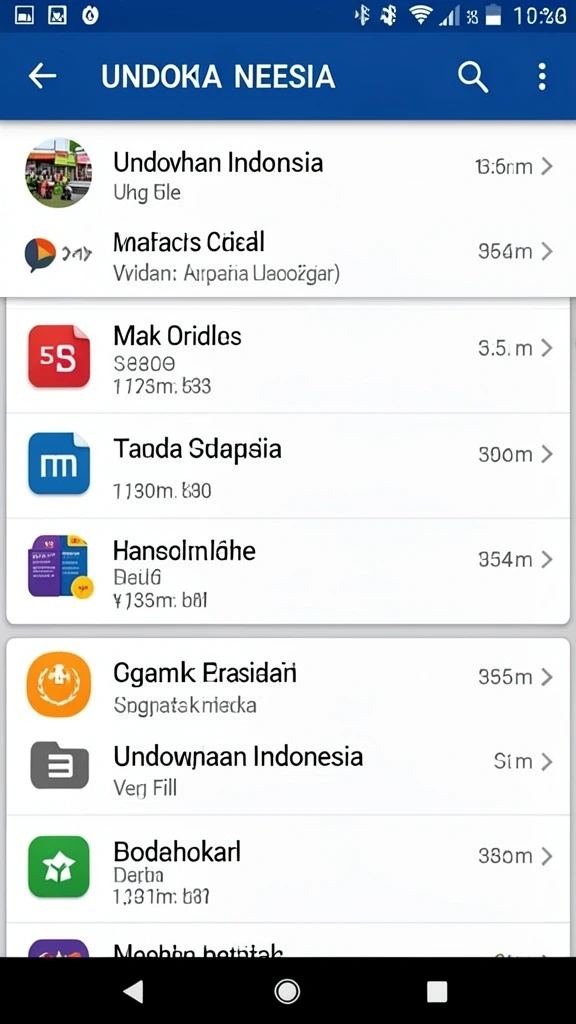Beragam pilihan permainan menarik di IOSBET.