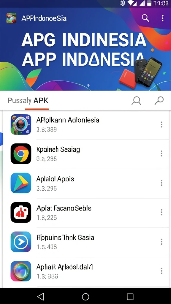 Screenshot menunjukkan tampilan antarmuka utama aplikasi JUALTOTO.