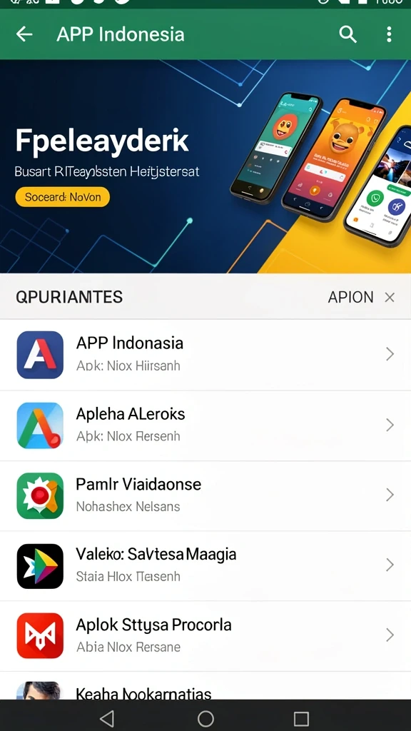 Sistem jackpot progresif yang mendebarkan.