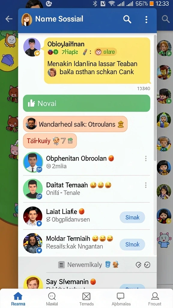 Pengalaman bermain yang aman dan nyaman dengan PGBET.