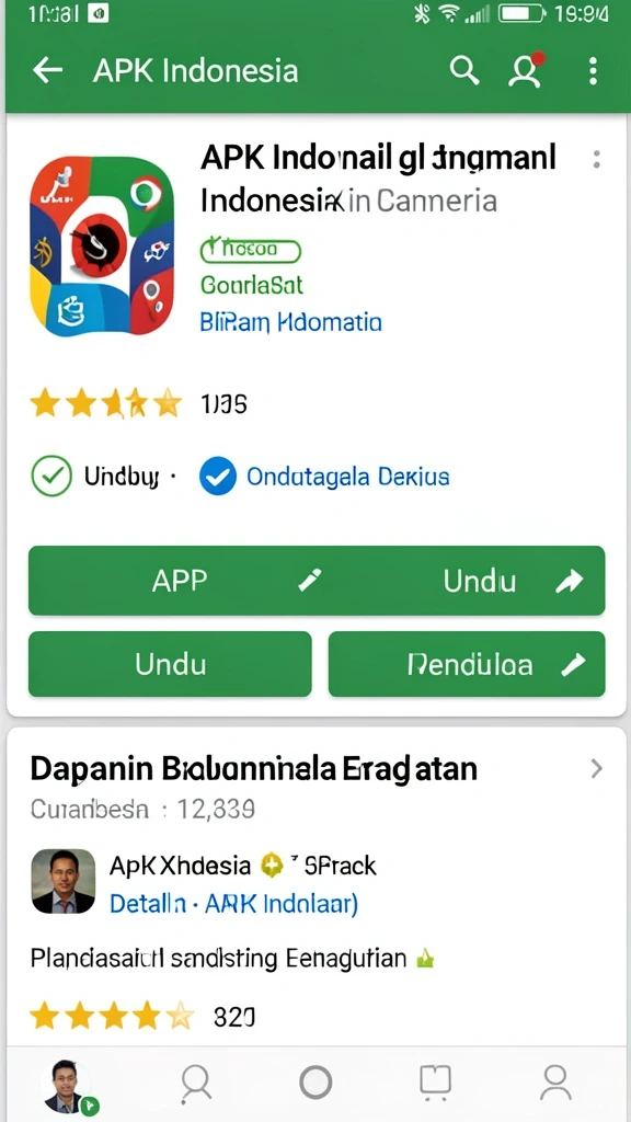 Fitur bonus yang menguntungkan untuk setiap pemain.