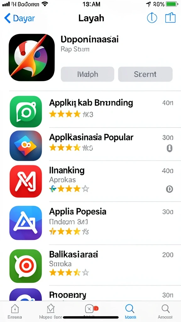 Karakter yang dapat dipilih sesuai keinginan pemain.