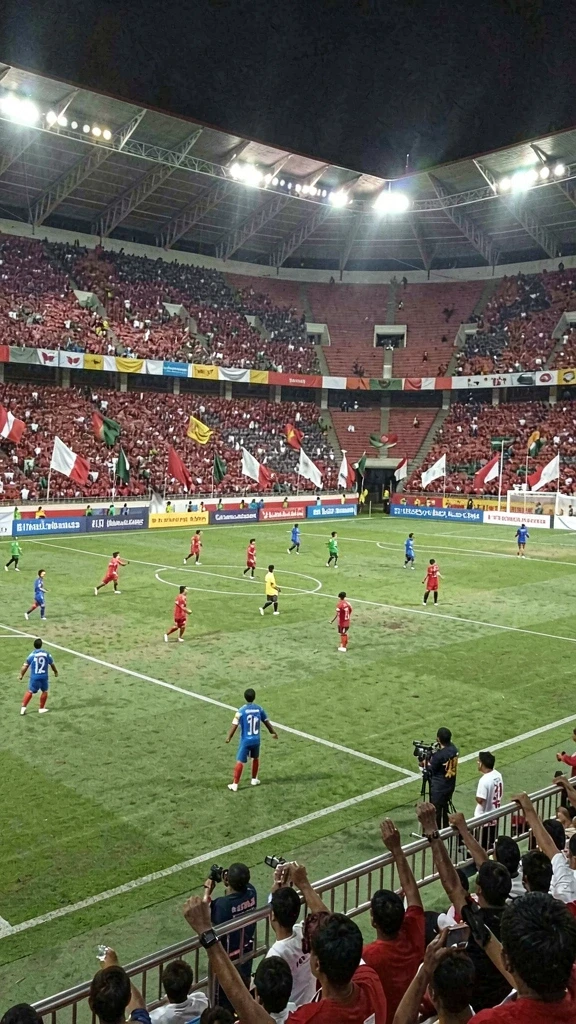 Tampilan awal yang menawan dan intuitif.