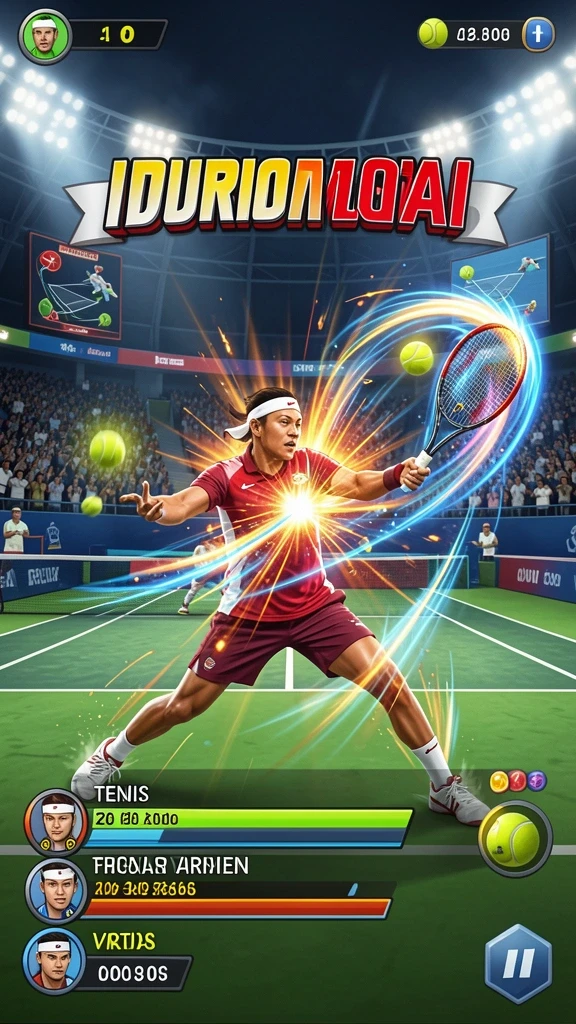 Beragam pilihan permainan tersedia di aplikasi SBOBET.