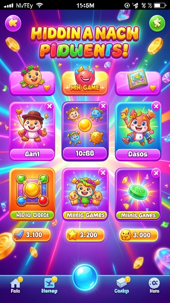 Screenshot menunjukkan antarmuka yang mudah dinavigasi.