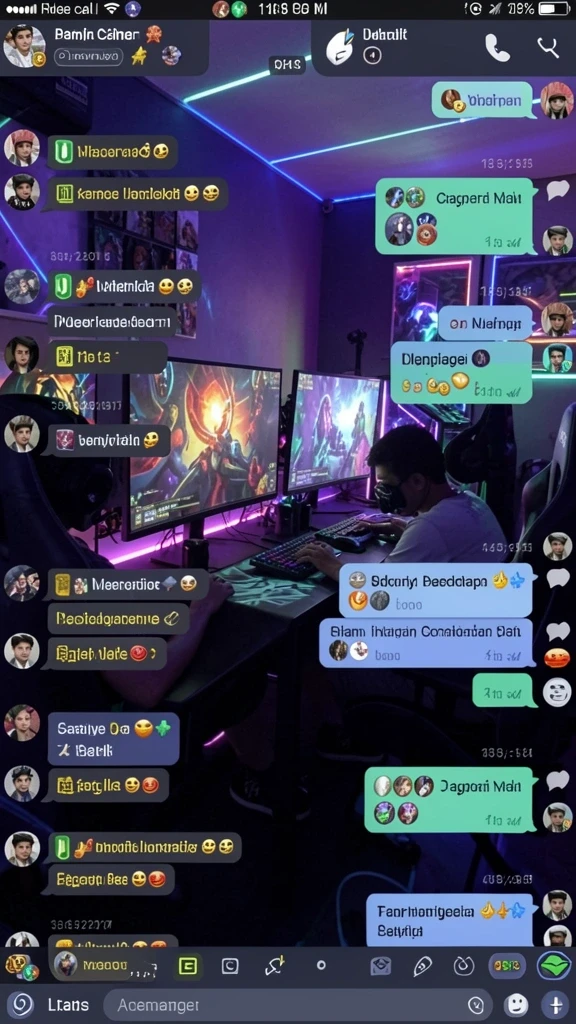 Fitur bonus yang menggiurkan untuk setiap mesin slot.