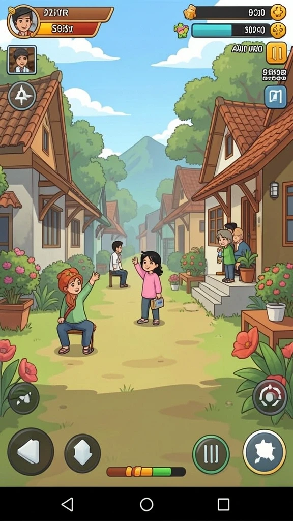 Penghargaan menarik dalam event terbaru.