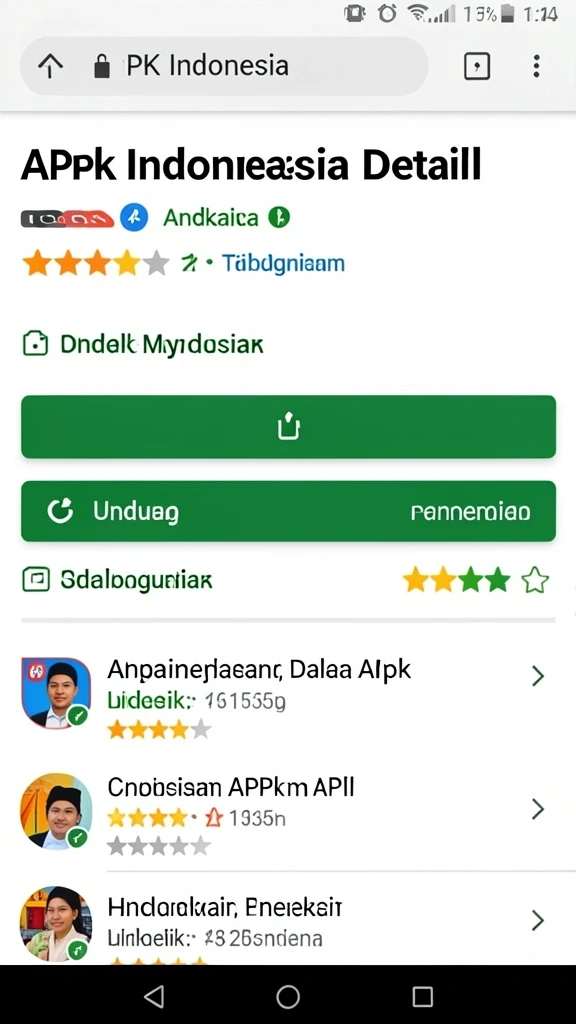 Screenshot menampilkan mode taruhan langsung yang interaktif dan seru.