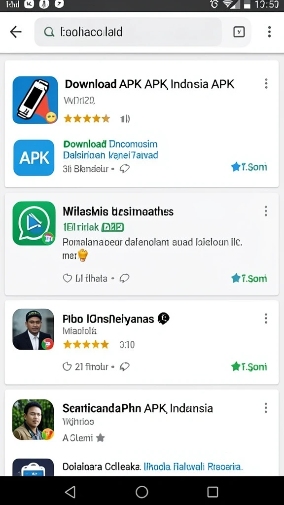 Screenshot ini menggambarkan berbagai mode permainan yang tersedia di TOPANWIN.